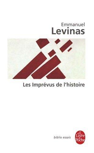 Les imprévus de l'histoire