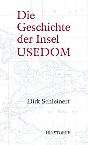 Die Geschichte der Insel Usedom