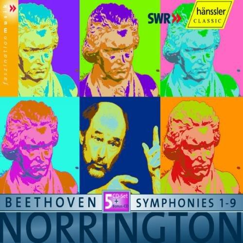 Symphonien Nr. 1-9