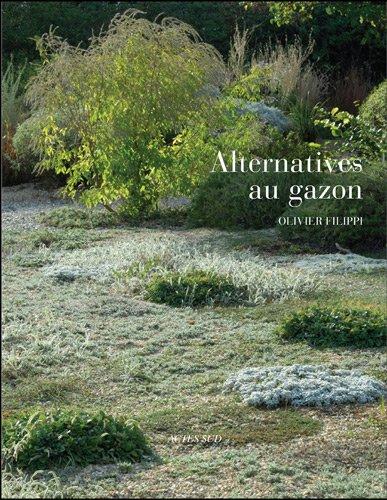 Alternatives au gazon