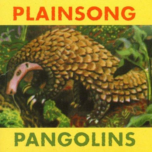 Pangolins