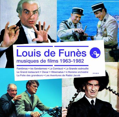 Musiques de Films 1963-1982