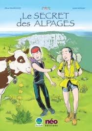 Le Secret des Alpages