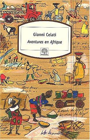 Aventures en Afrique