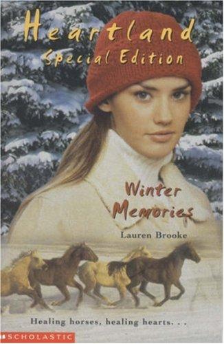 Heartland Super Special: Winter Memories