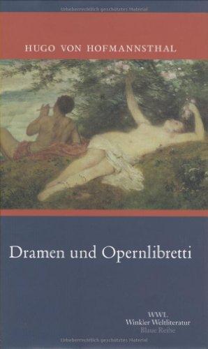 Gesammelte Werke 2. Dramen und Opernlibretti