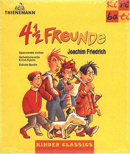 4 1/2 Freunde