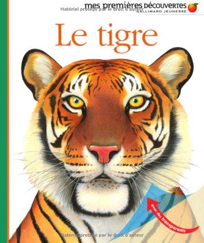 Le tigre