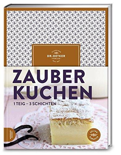 Zauberkuchen