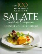 Die 100 besten Rezepte aus aller Welt, Salate und kalte Vorspeisen