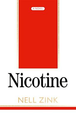 Nicotine (Tpb Om)