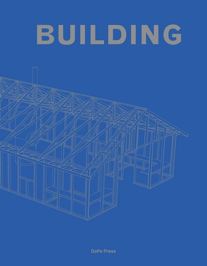 Oscar Tuazon : building