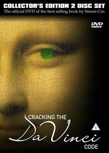 Cracking the Da Vinci Code [Collector's Edition] [UK Import]