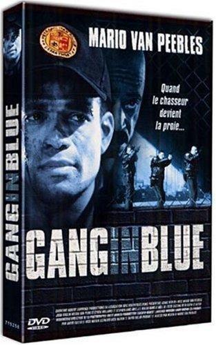 Gang In Blue [FR Import]