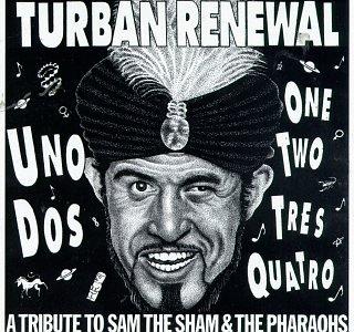 Turban Renewal