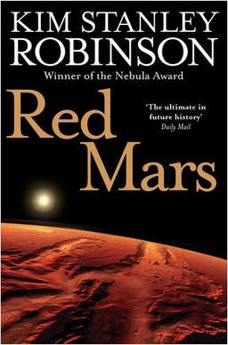 Red Mars