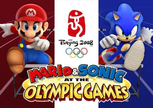 Mario & Sonic at the Olympic Games [UK Import]