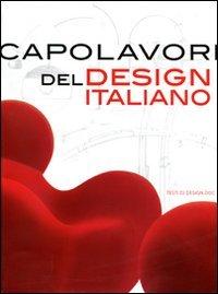 Capolavori del design italiano