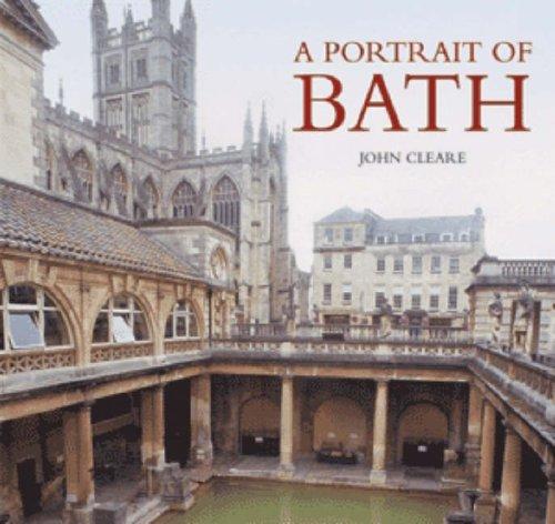 Portrait of Bath