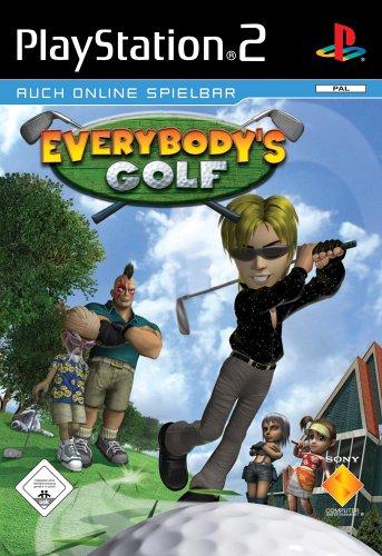 Everybody's Golf