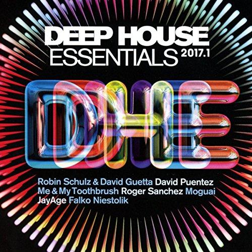 Deep House Essentials 2017.1