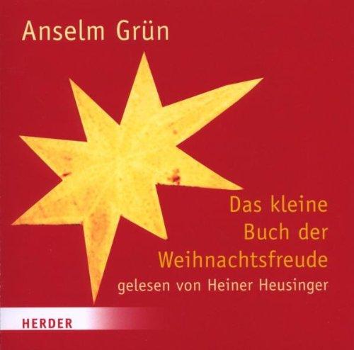 Das kleine Buch der Weihnachtsfreude