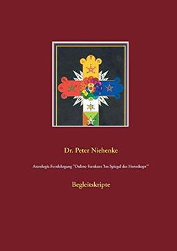 Astrologie Fernlehrgang "Online-Fernkurs 'Im Spiegel des Horoskops'": Begleitskripte