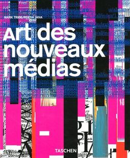 Art des nouveaux médias