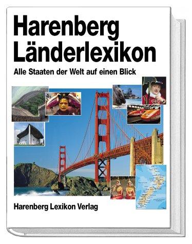 Harenberg Länderlexikon