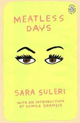 Meatless Days (Penguin Women Writers)