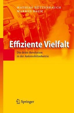 Effiziente Vielfalt