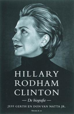 Hillary Rodham Clinton: de biografie