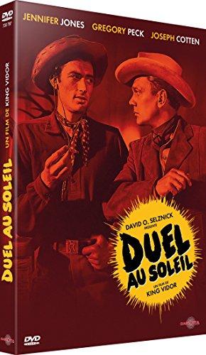 Duel au soleil [FR Import]