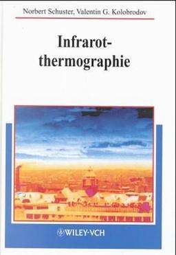 Infrarotthermographie