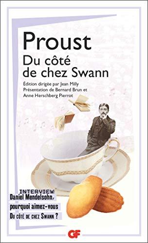 A la recherche du temps perdu. Du côté de chez Swann