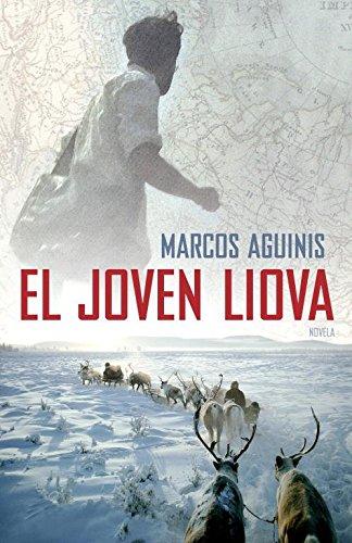 El joven Liova (EXITOS, Band 1001)