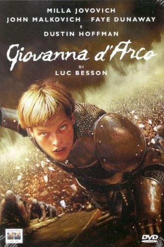 Giovanna d'Arco [IT Import]