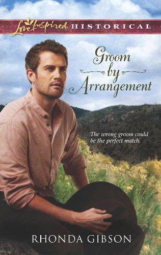 Groom by Arrangement (Love Inspired Historical)