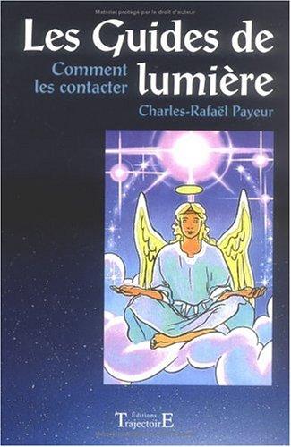 Les guides de lumière : comment les contacter