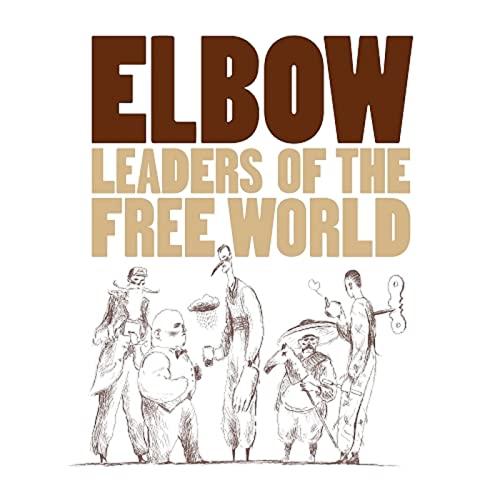 Leaders of the Free World (2020 Reissue LP) [Vinyl LP]