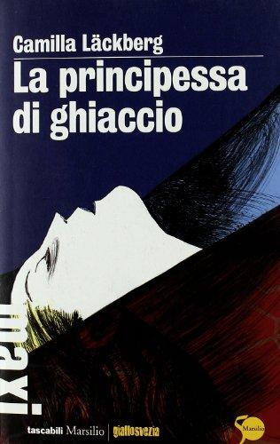 La principessa di ghiaccio