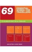 69 Essential Words For Travellers