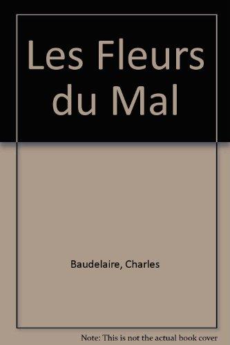 Les fleurs du mal