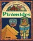 Piramides/ Piramids: Tumbas egipcias y templos mayas / Egyptian Tombs and Maya Temples (Apuntes / Notations)