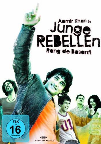 Junge Rebellen - Rang De Basanti