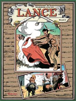 Lance: Ein Western-Epos