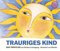 Trauriges Kind (Inkl. Noten & CD)