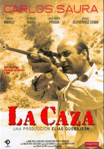 La Caza - Edición El Pais