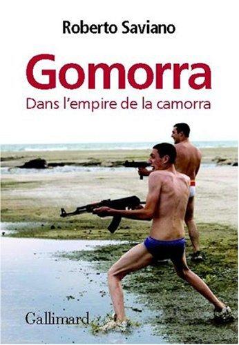 Gomorra : dans l'empire de la camorra