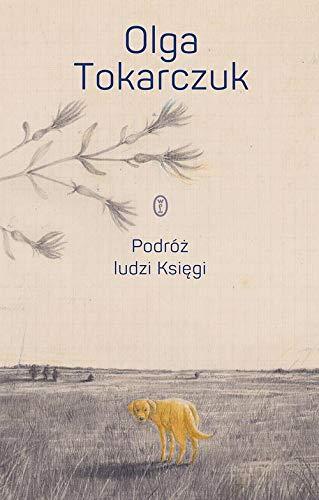 Podróz ludzi Ksiegi